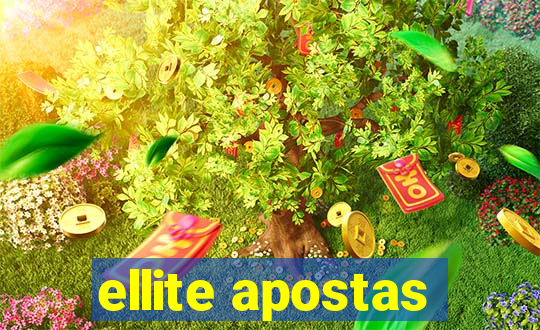 ellite apostas